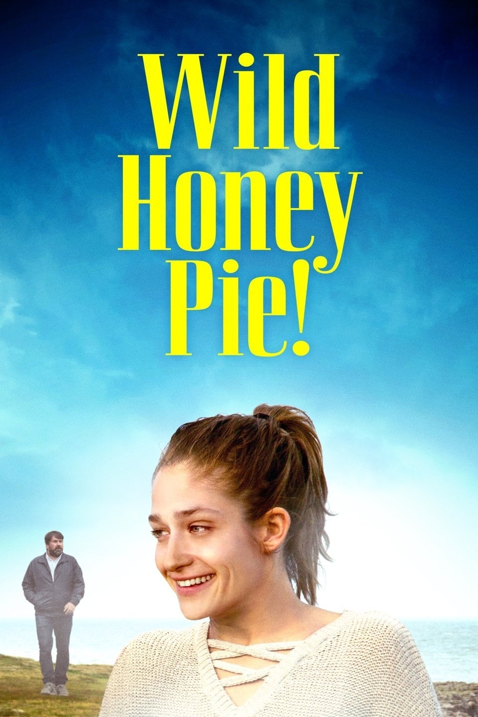 Постер Wild Honey Pie!